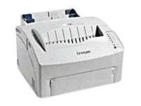 Lexmark Optra E310 printing supplies